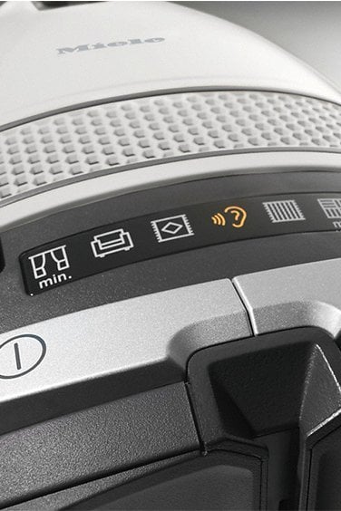 Miele  Complete C3 Allergy  Elektrik Süpürgesi