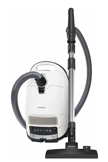 Miele  Complete C3 Allergy  Elektrik Süpürgesi