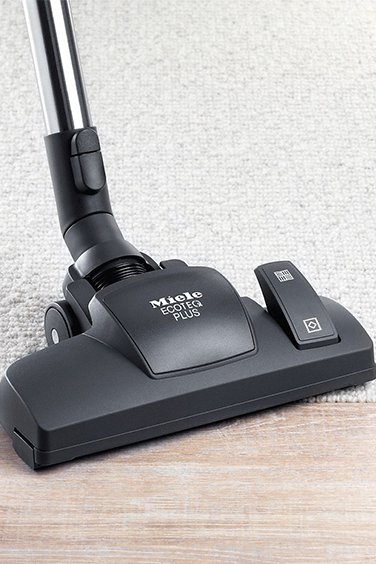 Miele  Blizzard CX1 Excellence Ecoline Beyaz
