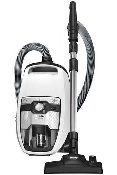 Miele  Blizzard CX1 Excellence Ecoline Beyaz