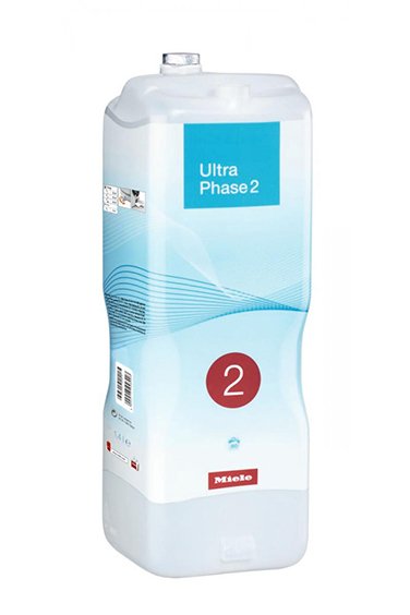 UltraPhase 2 Deterjan