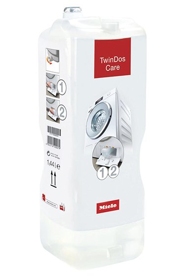 TwinDos Care Temizleme Kartuşu