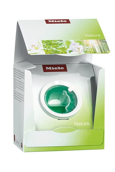 Kurutma Makinesi Flakonu Nature