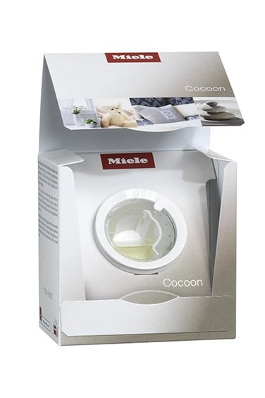 Kurutma Makinesi Flakonu Cocoon