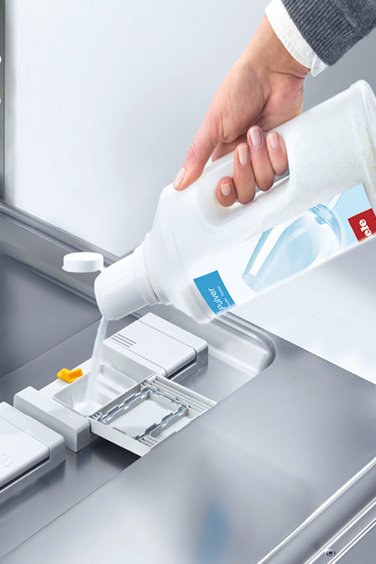 Toz Bulaşık Makinesi Deterjanı 1,4 kg