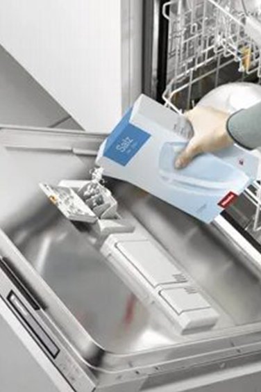 Miele Bulaşık Makinesi Tuzu