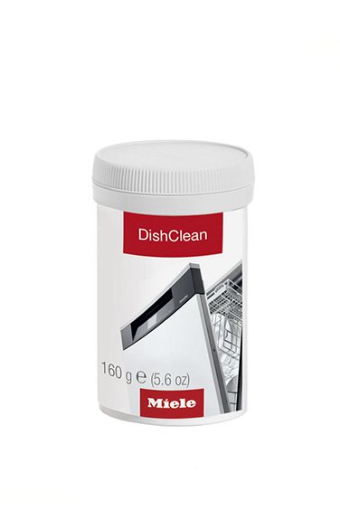 DishClean Bulaşık Makinesi Temizleme Tozu