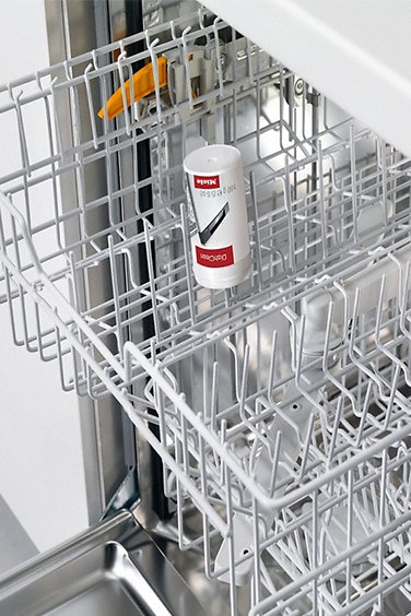 DishClean Bulaşık Makinesi Temizleme Tozu