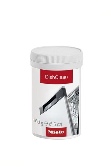 DishClean Bulaşık Makinesi Temizleme Tozu