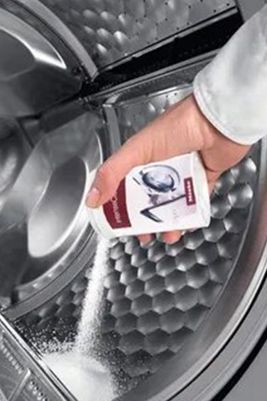 Çamaşır ve Bulaşık Makinesi için Kireç Çözücü
