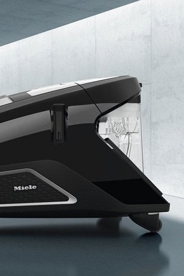 Miele Blizzard CX1 Comfort Ecoline Toz Torbasız Elektrikli Süpürgesi