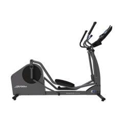 E1 Cross-Trainer Eliptik-Track+