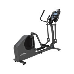 E1 Cross-Trainer Eliptik-Track+