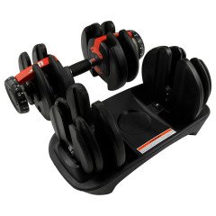 Ayarlanabilir Dumbbell