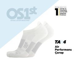 TA4 Thin Air Performans Çorap