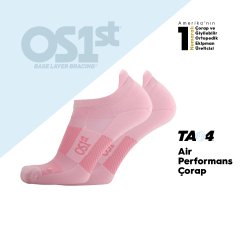 TA4 Thin Air Performans Çorap