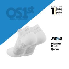 FS4 Plantar Fasiit Çorap