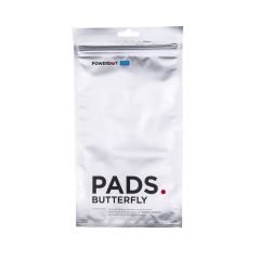 PowerDot 2.0 Butterfly Back Pad