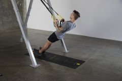 Suspension Training Mat