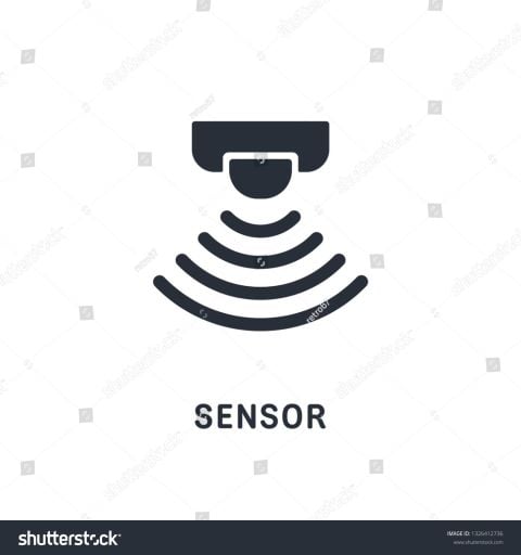 Sensör