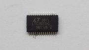 LTC1628IG - LTC1628 -High Efficiency, 2-Phase Synchronous Step-Down Switching Regulators