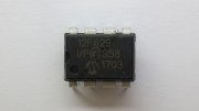 PIC12F629-I/P - 12F629 - 8-Pin FLASH-Based 8-Bit CMOS Microcontrollers