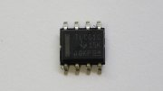 TL061C - TL061 -  Low-Power JFET-Input Operational Amplifiers