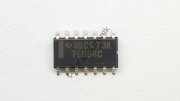 TL064C - TL064 - Low-Power JFET-Input Operational Amplifiers