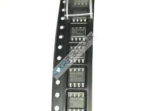 MAX3469ESA - MAX3469 - +5V, Fail-Safe, 40Mbps, Profibus RS-485/ RS-422 Transceivers