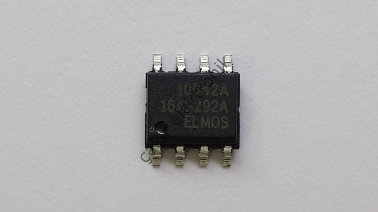 ELMOS 10042A SO-8 LIN/CAN Transceiver and System Basic Chip
