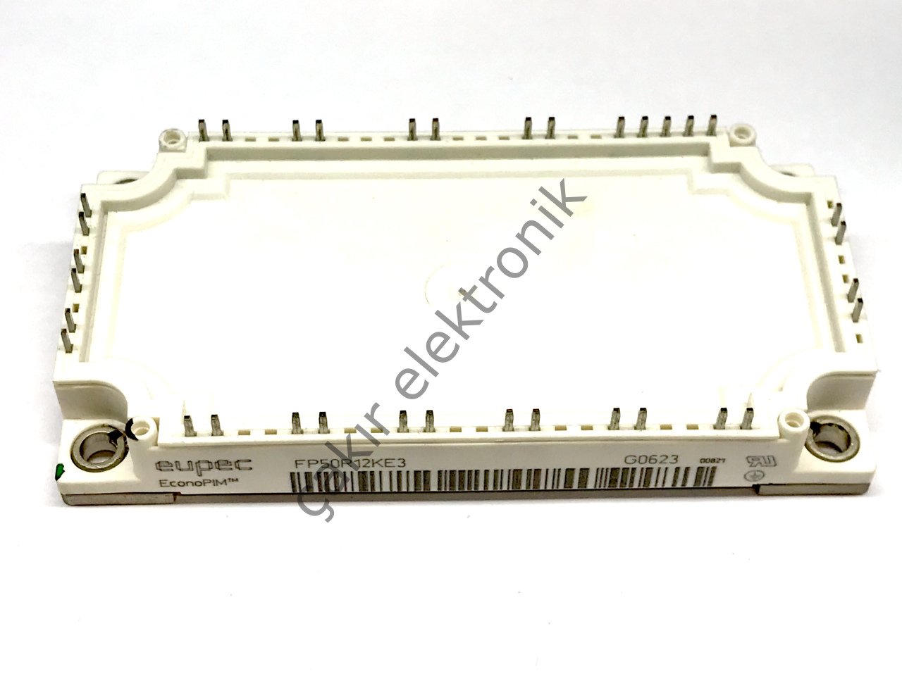 FP50R12KE3 - 50A. 1200V IGBT