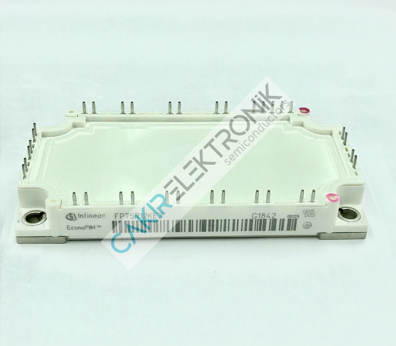 FP75R12KE3 - 75A. 1200V IGBT MODÜL