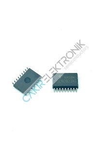 ULN2803 - ULN2803AG - Darlington Transistor Arrays