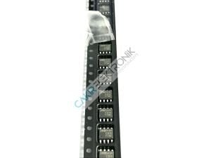 IRF7342 - F7342 - P KANAL  55V -  3,4A -  SOIC-8 - MOSFET