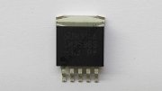 LM2596S-3.3 -  LM2596S 3,3 - 3,3V Power Converter 150 kHz 3A Step-Down Voltage Regulator