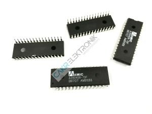 AM29F040B-70F, A29040B-70 , 29F040 ,  29040   4 Megabit (512 K x 8-Bit) CMOS 5.0 Volt-only, Uniform Sector Flash Memory