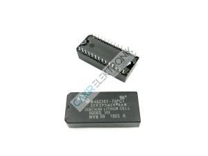 M48Z35Y-70PC1   ZEROPOWER RAM