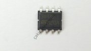 UC3843B - 3843 SMD - 3843B - UC3843BD1R2G High Performance Current Mode Controllers