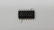 CD4016BM - 4016B - 4016 - CMOS Quad Bilateral Switch