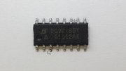 DG201 - DG201BDY - DG201ACSE - DG201ADY - Quad SPST CMOS Analog Switches