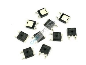 IRLR014PBF - LR014N - LR014 - IRLR014N - IRLR014NTR - IRLR014TRPBF 7.7A 60V MOSFET TO-252