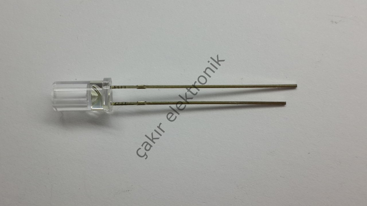 SFH756 - SFH756 - 10MBd Transmitter