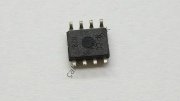 MAX6250BCSA  - MAX6250 - Low-Noise, Precision, +2.5V/+4.096V/+5V Voltage References