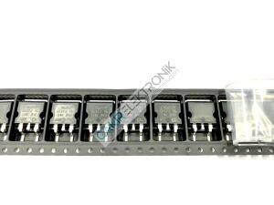 L7812CD2T-TR, L7812CD2T-TR, L7812C2T, 7812, L7812CD2T TO263 1.5A 12V POSITIVE VOLTAGE REGULATOR IC-ST-U-3