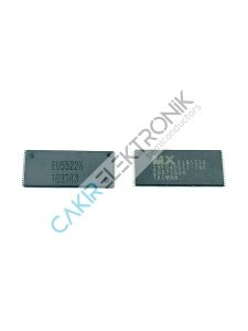 MX29F040-CTI-70G - 29F040 - TSOP 32 - 4M-BIT [512KX8] CMOS EQUAL SECTOR FLASH MEMORY