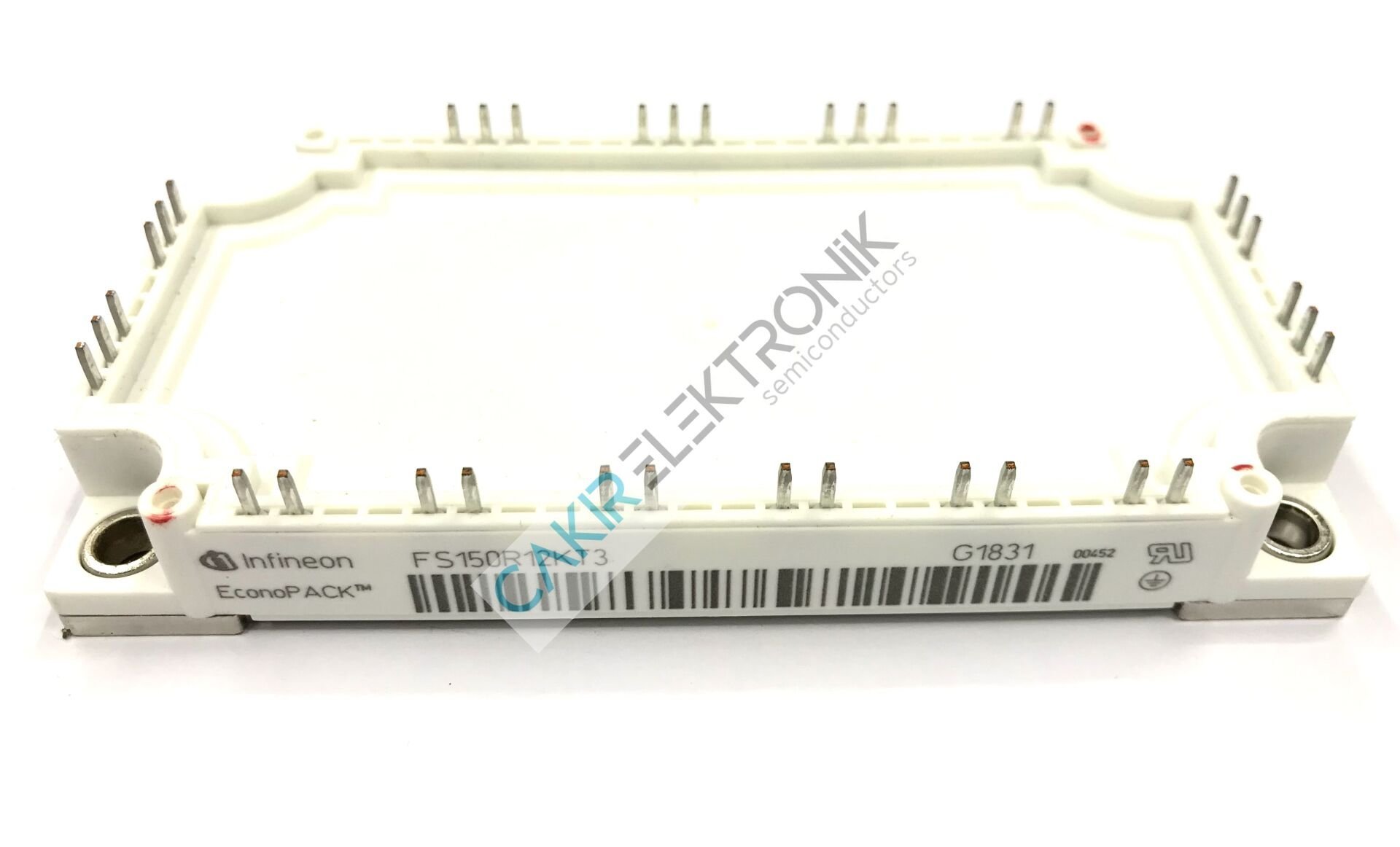 FS150R12KT3 200A 1200V IGBT MODULE