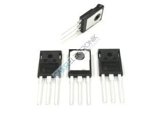 IKW40N60H3 - K40H603 - 40A. 600V. IGBT