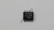 UC3804D , UC3804 ,  BiCMOS CURRENT MODE CONTROL ICs