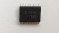 HCPL0870 -  A0870  - Isolated 15-bit A/D Converter