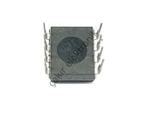 A1458 , HCNW1458 ,  OPTOCOUPLER